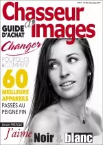 Chasseur d'images - novembre 2017  [Magazines]