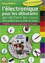 L'électronique pour les débutants [Livres]