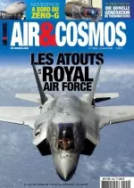 Air & Cosmos - 13 Avril 2018 [Magazines]