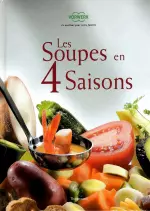 Les Soupes en 4 Saisons [Livres]