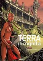 TERRA INCOGNITA - 1ER CYCLE (3 TOMES) [BD]