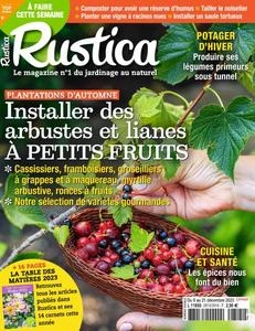 Rustica - 8 Décembre 2023 [Magazines]