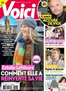 Voici - 24 Novembre 2023 [Magazines]