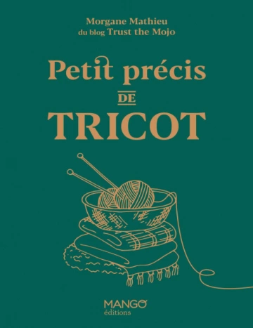 Petit précis de tricot [Livres]