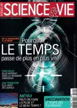 Science et Vie N°1109  [Magazines]