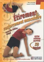 Etirement et renforcement musculaire [Livres]