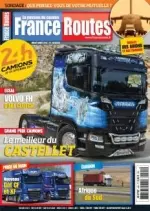 France Routes - Juillet-Août 2017 [Magazines]