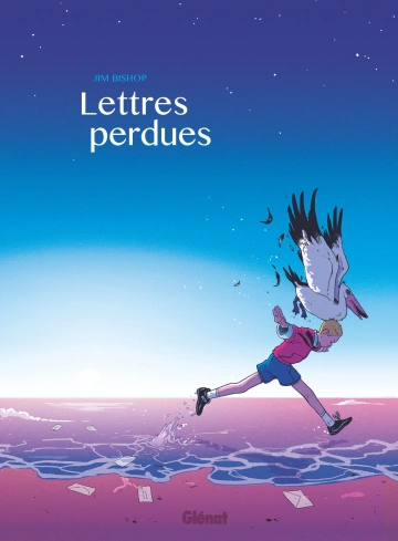 Lettres Perdues [BD]