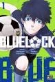 Blue Lock - T01-29 [BD]