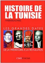 Histoire de la Tunisie [Livres]