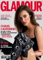 Glamour N°160 - Octobre 2017  [Magazines]