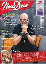 Nous Deux N°3727 Du 4 Décembre 2018  [Magazines]