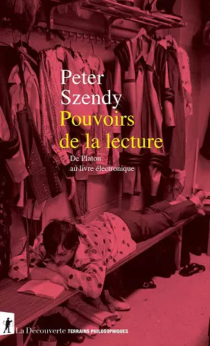 POUVOIRS DE LA LECTURE [Livres]