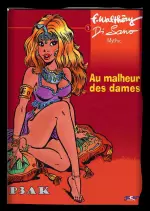 Au Malheur Des Dames [Adultes]