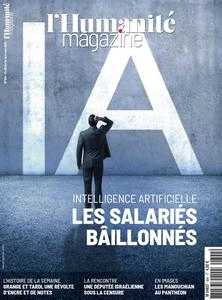 L'Humanité Magazine N.894 - 29 Février 2024 [Magazines]