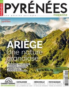 Pyrénées Magazine - Mars-Avril 2024 [Magazines]