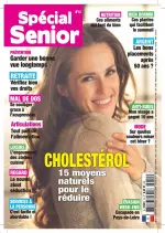 Spécial Senior N°12 – Novembre 2018-Janvier 2019 [Magazines]