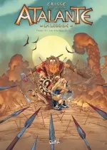 Atalante T10 Les hordes de Sargon [BD]