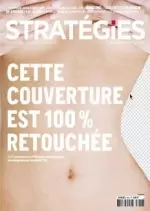 Stratégies - 28 Septembre 2017 [Magazines]