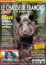 Le Chasseur Français - Décembre 2017  [Magazines]