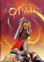 LES FORÊTS D'OPALE, 10 TOMES [BD]