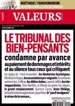 Valeurs Actuelles - 18 Janvier 2018 [Magazines]