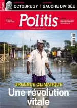 Politis N°1476 Du 2 Novembre 2017 [Magazines]