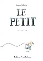 Le Petit Tabarnak  [BD]