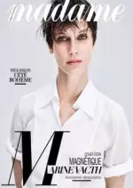 Madame Figaro - Vendredi 2 et Samedi 3 Juin 2017 [Magazines]