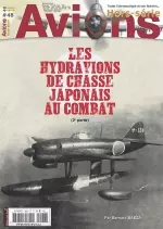 Avions Hors Série N°48 – Juin 2018 [Magazines]