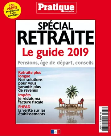 Pratique Magazine N°9 – Juin-Août 2019 [Magazines]