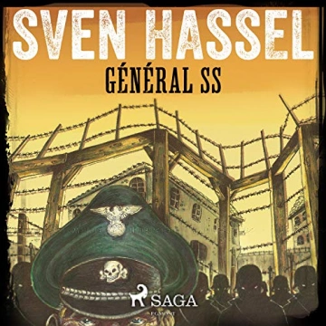 Général SS Sven Hassel [AudioBooks]