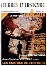 France Terres d'Histoire - Mars-Avril 2018  [Magazines]