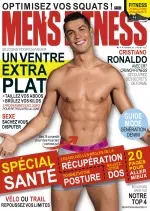 Men's Fitness N°14 - Mai 2017  [Magazines]