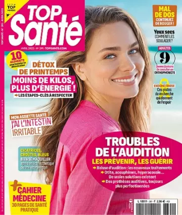 Alpes Magazine N°199 – Mars-Avril 2023 [Magazines]