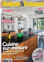 Maison et Travaux N°292 – Octobre 2018 [Magazines]