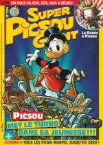 Super Picsou Géant - février 05, 2018 [Magazines]