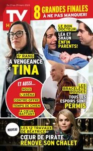 TV Hebdo - 23 Mars 2024 [Magazines]