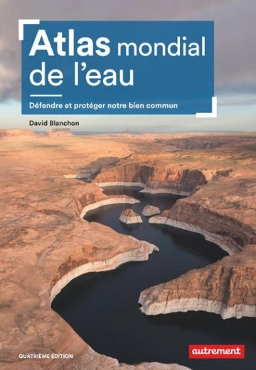 Atlas mondial de l'eau [Livres]