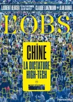 L’Obs N°2801 Du 12 Juillet 2018 [Magazines]