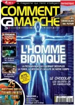 Comment ça Marche N°43  [Magazines]