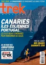 Trek Magazine - Mai-Juin 2018 [Magazines]