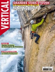 Vertical N.94 - Décembre 2023 [Magazines]