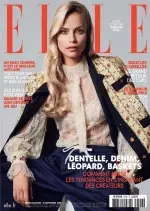 Elle N°3796 Du 21 au 27 Septembre 2018  [Magazines]