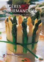 Légères gourmandises [Livres]