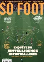 So Foot - Mars 2018 (No. 154) [Magazines]