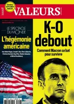 Valeurs Actuelles N°4288 Du 31 Janvier au 6 Février 2019  [Magazines]