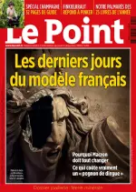 Le Point N°2414 Du 6 Décembre 2018 [Magazines]