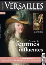 Château De Versailles N°32 – Janvier-Mars 2019 [Magazines]