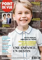 Point De Vue N°3657 Du 22 Août 2018  [Magazines]